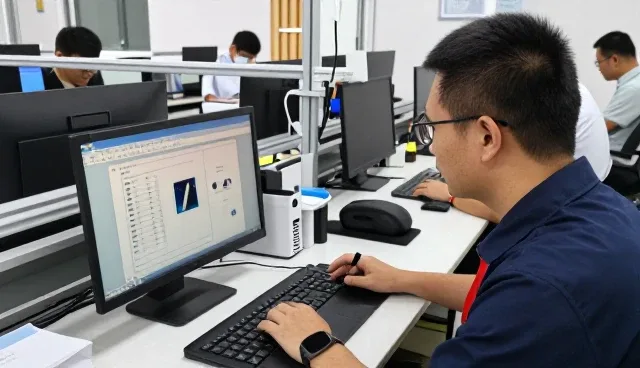 实验室环境中的教育信息服务应用趋势分析
