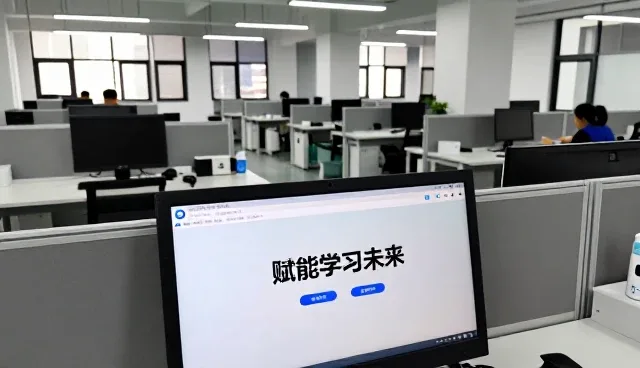 上海青庭教育科技有限公司专注教育科技，提供完善智能学习规划平台方案