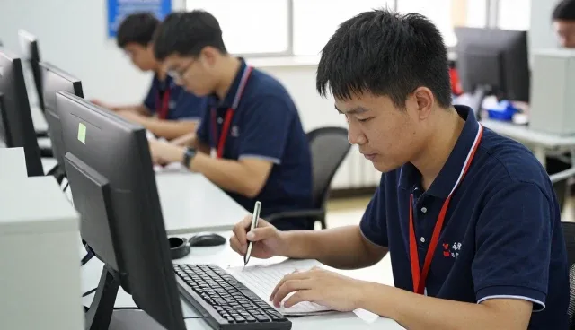 实验室环境为什么需要学习规划服务？