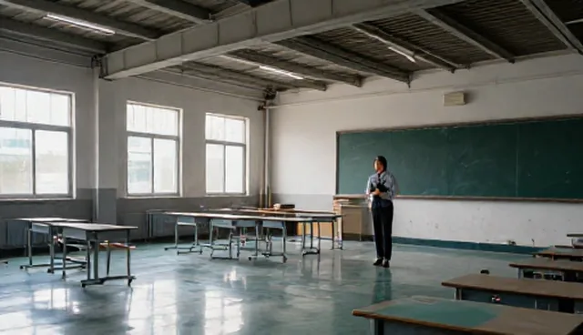 教育咨询服务如何提升学生体验