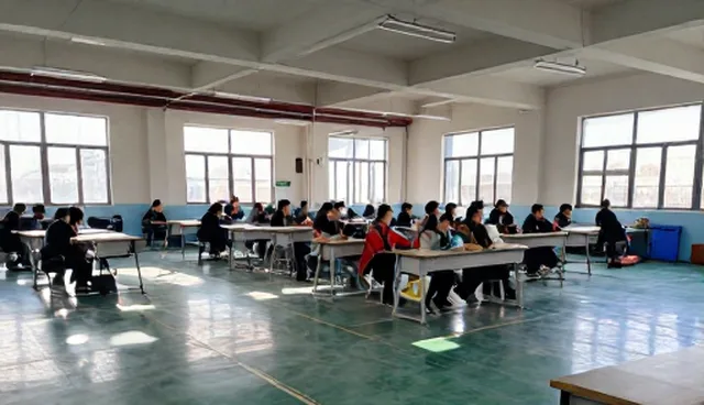教师培训缺乏系统性,教育科技如何助力提升