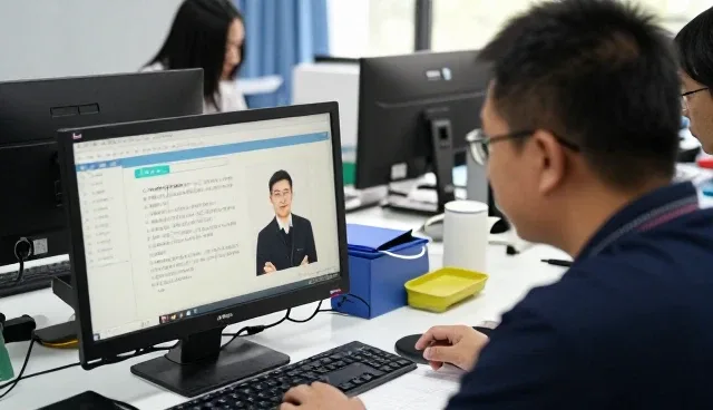 维护保养中使用智能学习规划平台的优势分析